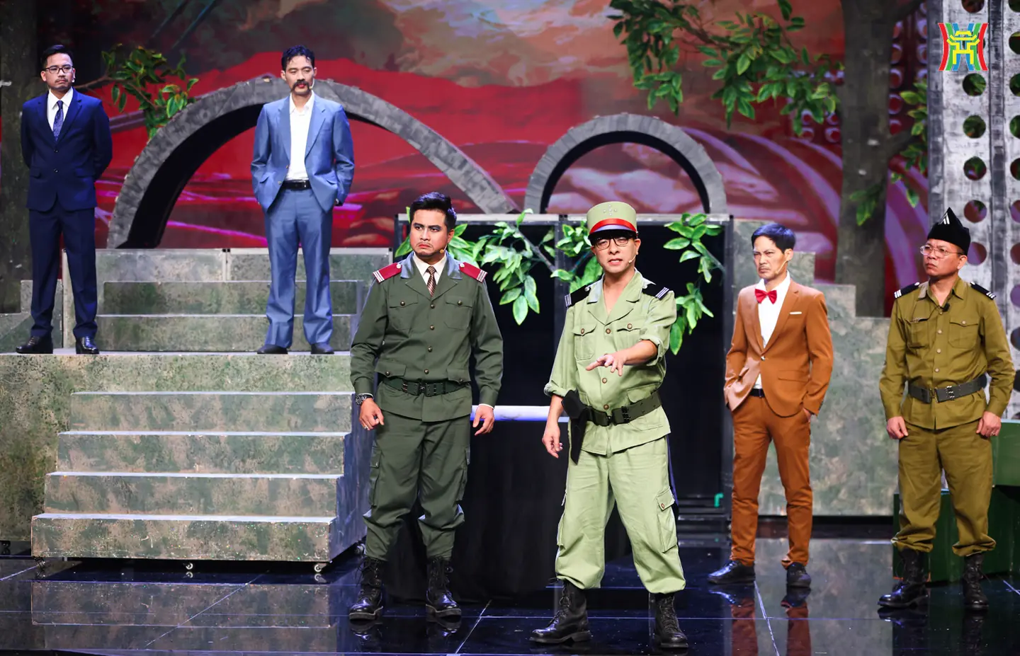 Đài PTTH Hà Nội